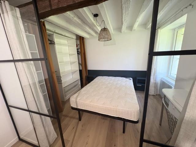 Appartement de 27m2 à louer sur Pontoise