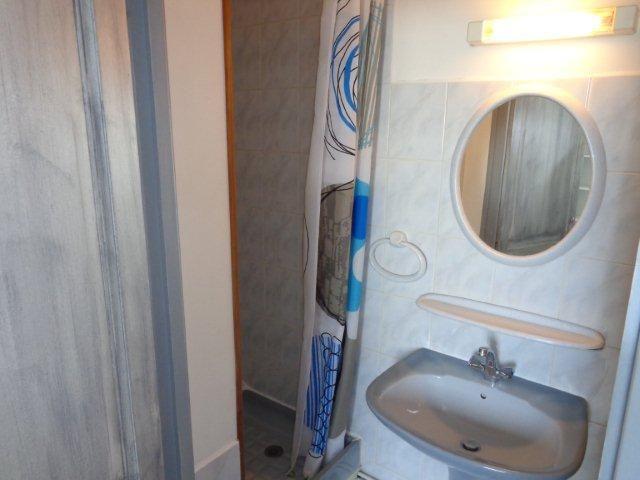 Appartement de 27m2 à louer sur Reims