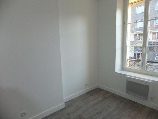 Appartement de 27m2 à louer sur Reims