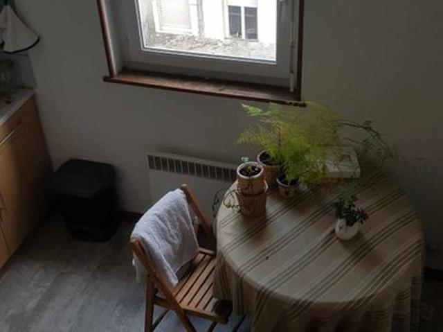 Appartement de 27m2 à louer sur Reims
