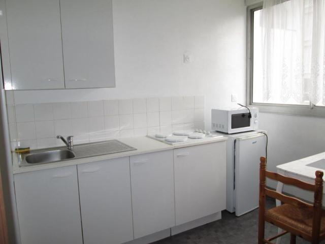 Appartement de 27m2 à louer sur Rennes