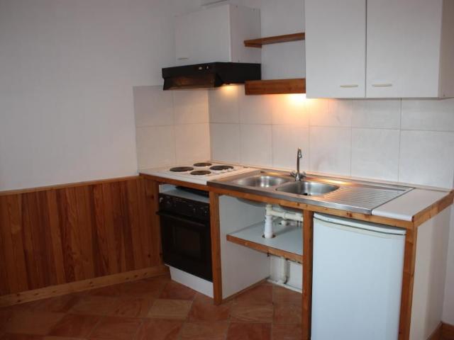 Appartement de 27m2 à louer sur Rouen