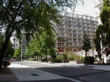 Appartement de 27m2 à louer sur Strasbourg