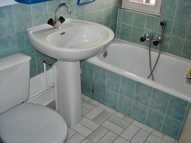 Appartement de 27m2 à louer sur Strasbourg