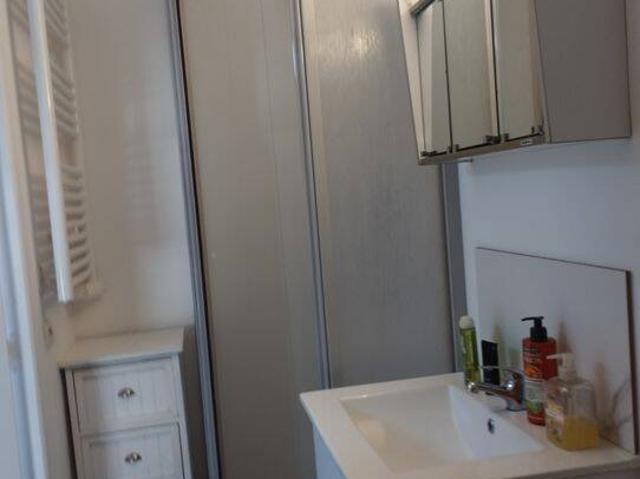 Appartement de 27m2 à louer sur Saint Martin d'Hères