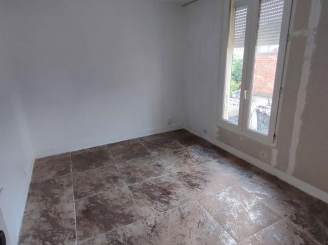 Appartement de 27m2 à louer sur Saint Maur des Fossés