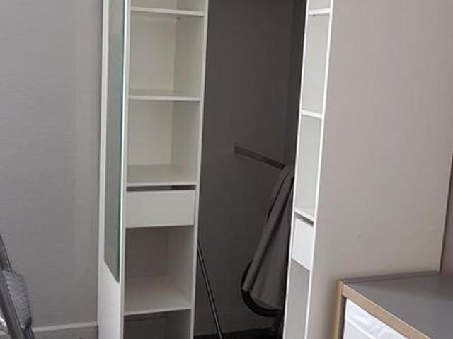 Appartement de 27m2 à louer sur Saint Étienne