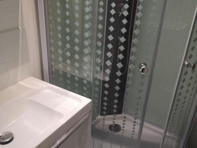 Appartement de 27m2 à louer sur Saint Étienne