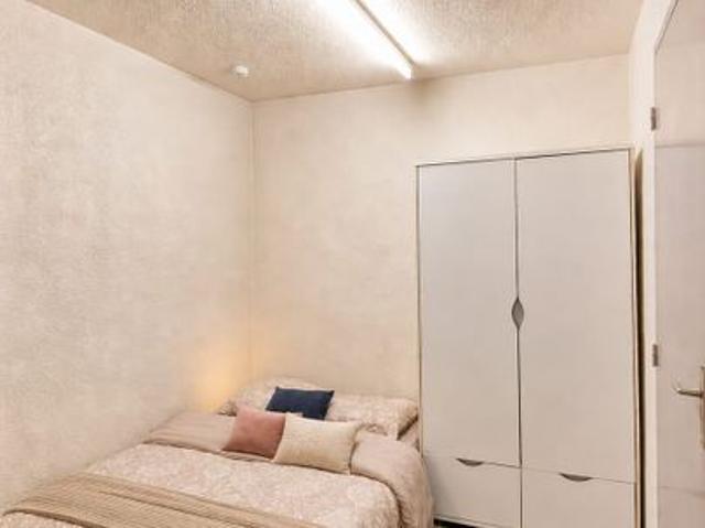 Appartement de 27m2 à louer sur Saint Étienne