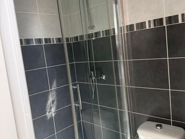 Appartement de 27m2 à louer sur Saint Fons