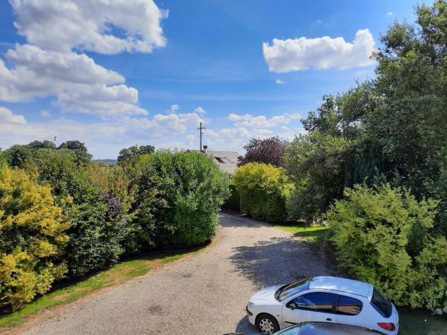 Appartement de 27m2 à louer sur Saint Jean de Folleville