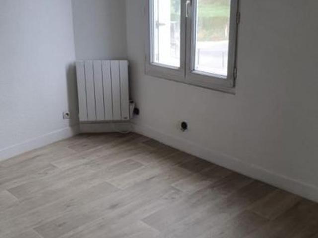 Appartement de 27m2 à louer sur Tours
