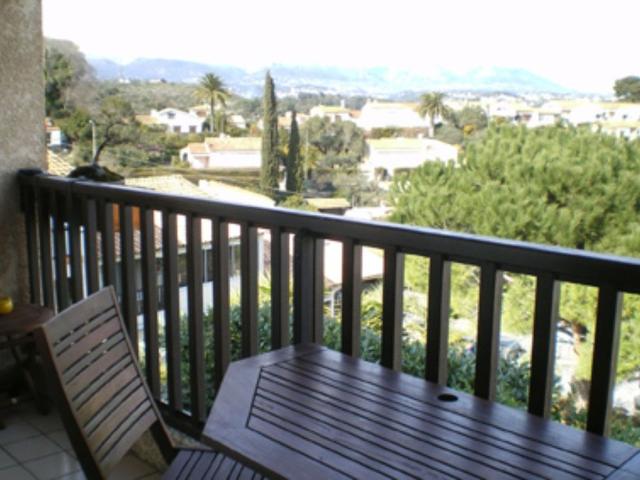 Appartement de 27m2 à louer sur Villeneuve Loubet