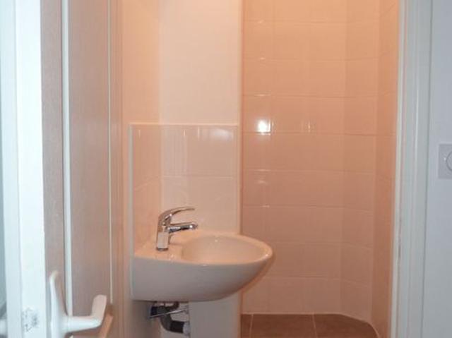 Appartement de 27m2 à louer sur Villeurbanne