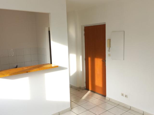 Appartement de 27m2 à louer sur Villeurbanne