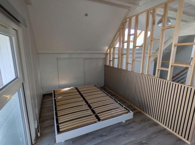 Appartement de 27m2 à louer sur Voujeaucourt