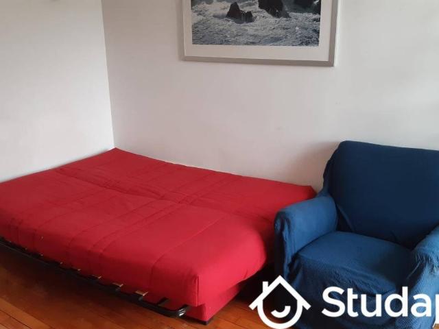 Appartement de 27m2