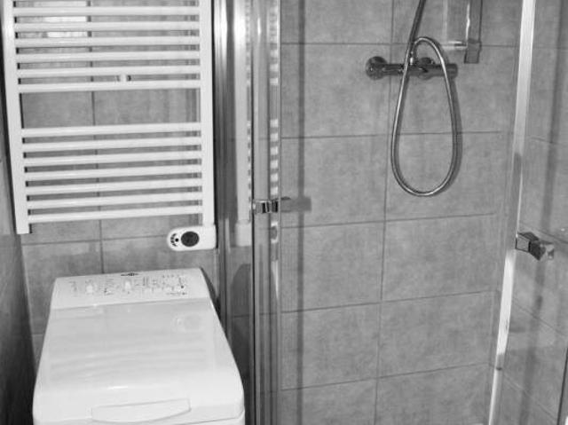 Appartement de 27m2
