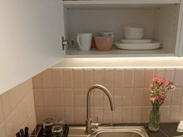 Appartement de 27m2