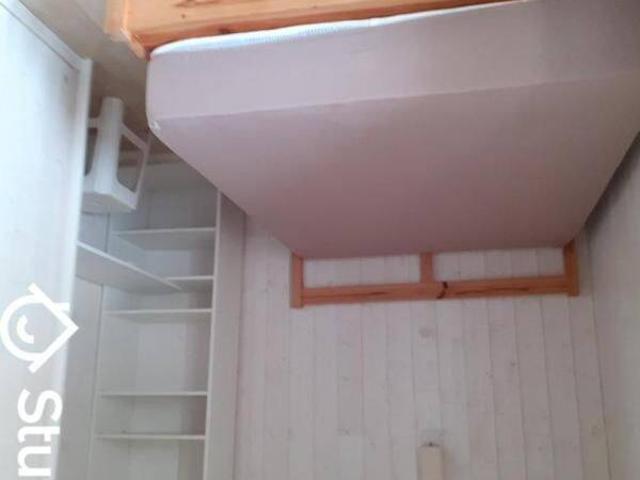 Appartement de 27m2