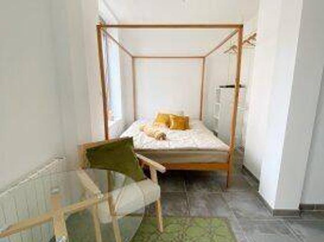 Appartement de 27m2