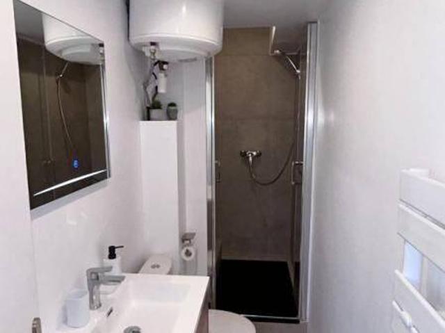 Appartement de 27m2