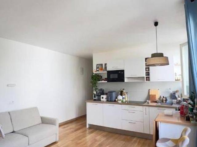 Appartement de 27m2