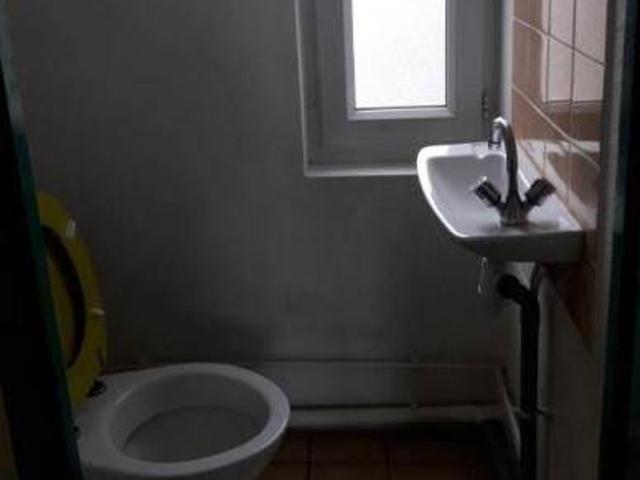 Appartement de 27m2