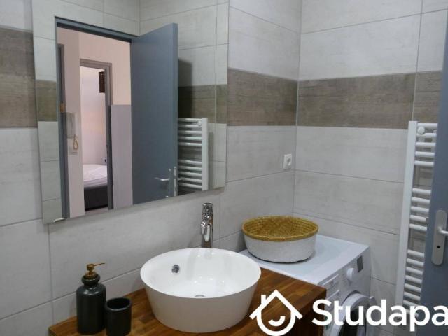 Appartement de 27m2