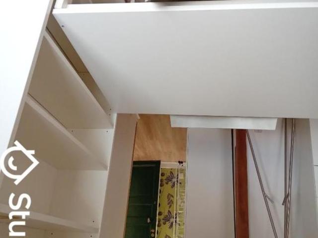Appartement de 27m2
