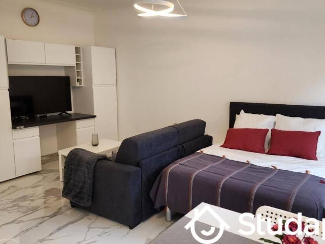 Appartement de 27m2