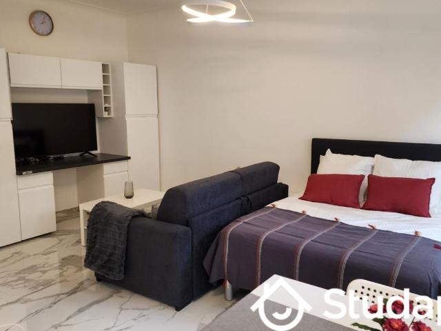 Appartement de 27m2