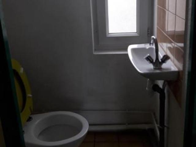 Appartement de 27m2