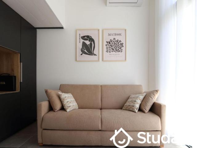 Appartement de 27m2
