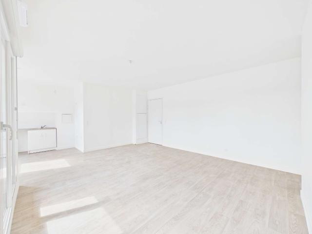 Appartement de 24.52 m² à VILLEPINTE