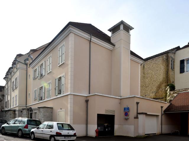 Appartement de 24.85 m² à ANDRESY