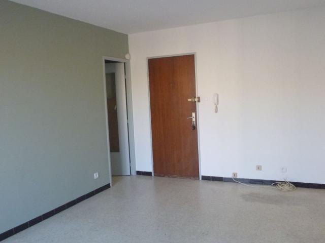 Appartement de 24m2 à louer sur Nîmes