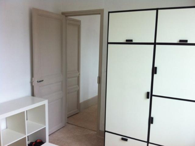 Appartement de 24m2 à louer sur Noailles