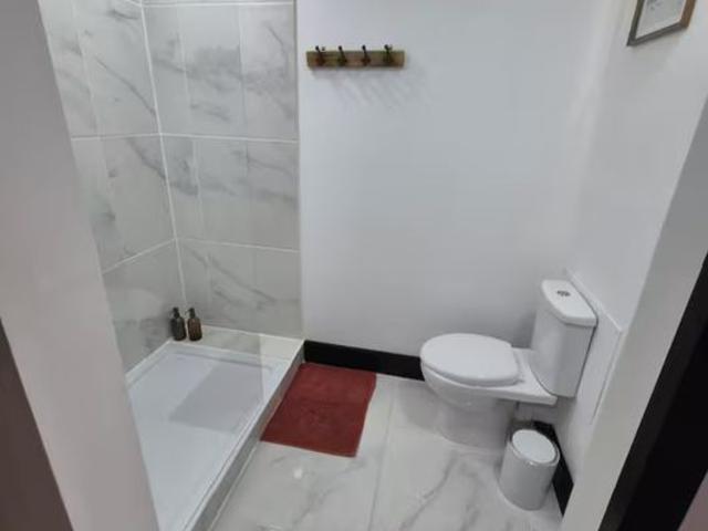 Appartement de 24m2 à louer sur Agde