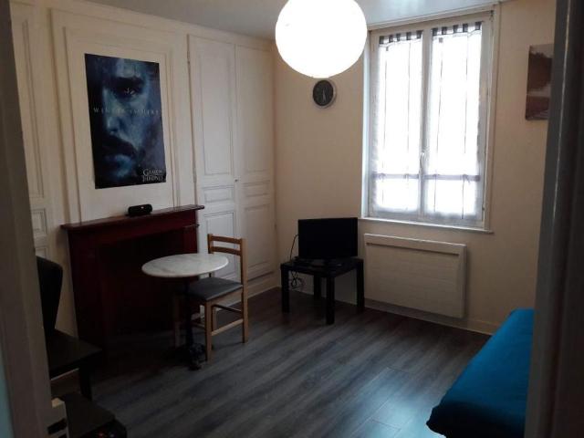 Appartement de 24m2 à louer sur Amiens