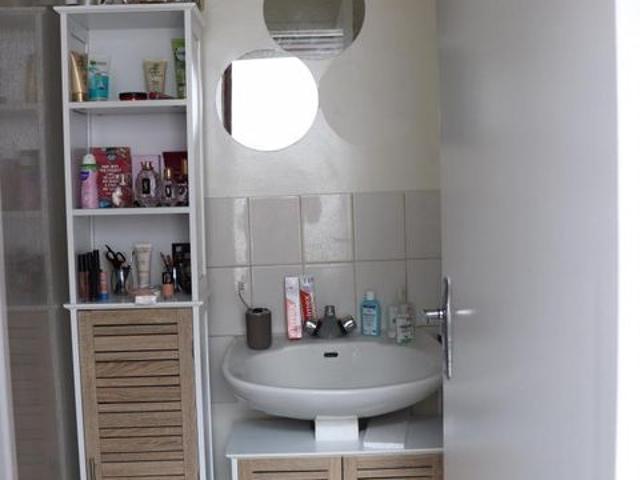 Appartement de 24m2 à louer sur Amiens