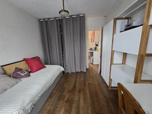 Appartement de 24m2 à louer sur Arcueil
