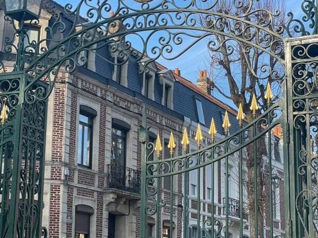 Appartement de 24m2 à louer sur Béthune