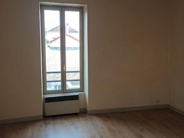 Appartement de 24m2 à louer sur Brétigny sur Orge