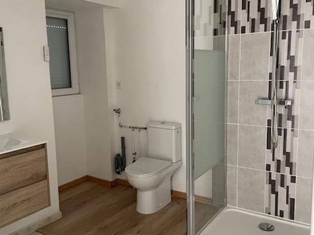 Appartement de 24m2 à louer sur Castillon la Bataille