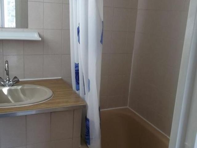 Appartement de 24m2 à louer sur Clermont Ferrand
