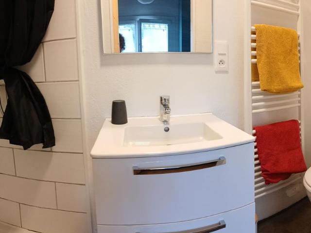 Appartement de 24m2 à louer sur Duhort Bachen