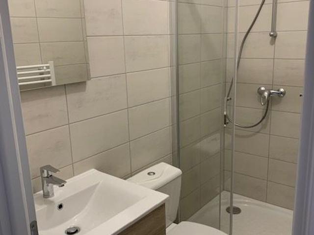 Appartement de 24m2 à louer sur Dijon