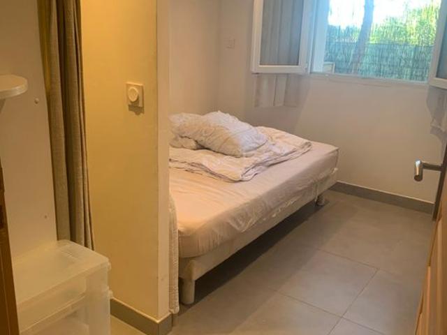 Appartement de 24m2 à louer sur Éguilles