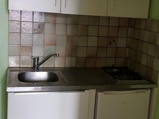 Appartement de 24m2 à louer sur Guéret